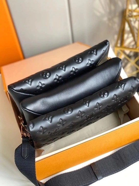 COUSSIN PM VUITTON LOUIS 0810